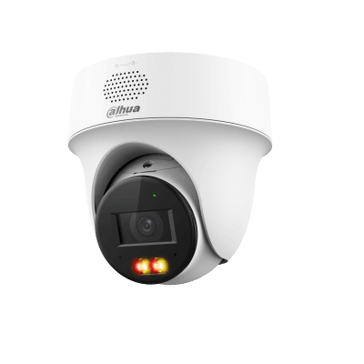 Dahua IPC-PT1439H-S-PV 4MP 2.8mm Pan Tilt IP Kamera Kamerası