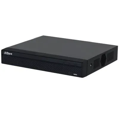 Dahua NVR2116HS-4KS3 16 Kanal 1U H.265 NVR Kayıt Cihazı