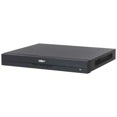 Dahua NVR5208-8P-EI2 8 Kanal PoE NVR Kayıt Cihazı