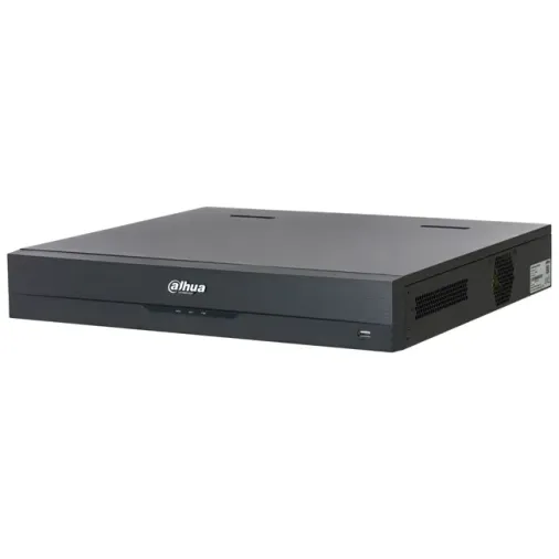 Dahua NVR5464-EI2 64 Kanal 4 Diskli H.265 NVR Kayıt Cihazı