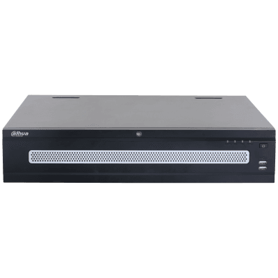 Dahua NVR5864RH-XI 64 Kanal H.265 NVR Kayıt Cihazı