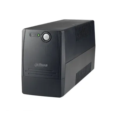 DAHUA PFM3350-600 600VA Line Interactive UPS (1x7A Akü)