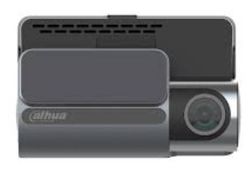 Dahua S6 Dual Lens Full HD Araç Kamerası