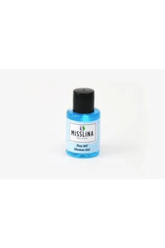 Dalan LİON-30-ML-DŞJL 30 Ml Duş Jeli Otel Tipi Kaliteli Içerik