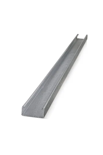 DALSAN 27006 Tavan C Profili 3 Metre 12 Adet
