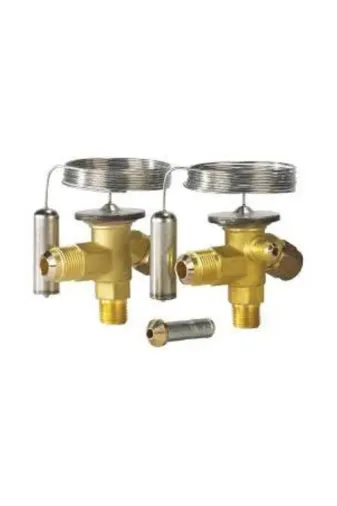 DANFOSS 05.020.134.003 Ten2 068Z3348 R-134A Dıs Denge Rakorlu Exp. Valf