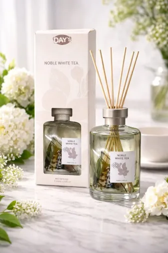 DAYS Noble White Tea (Asil Beyaz Çay) Oda Kokusu 200 Ml