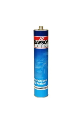 Dayson ALAZ195 Dyson Silikon Metal Ambalaj 280 Ml Tam Dolum Siyah