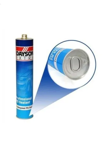 Dayson DAYSON12 Extra Pu Selant Otomastik Beyaz 280 Ml