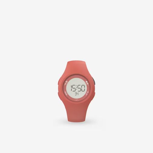 Decathlon 8854029 Kronometreli Saat - W200 S