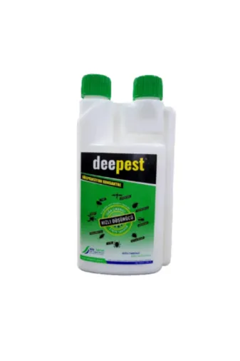 Deepest Agr-5001-59 Genel Haşere Ilacı 500 Ml Süspansiyon Konsantre Skt.2026