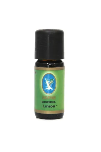 Defne 19375766767 Nuka Organik Limon Yağı 10 Ml