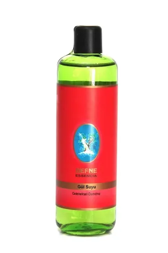 Defne 44254666333 Naturel Gül Suyu 250 Ml