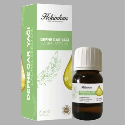 Defne Gar Yağı 20 Ml