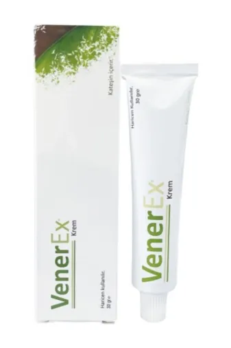 Defnil Pharma VNRX01 Venerex 30 Gr