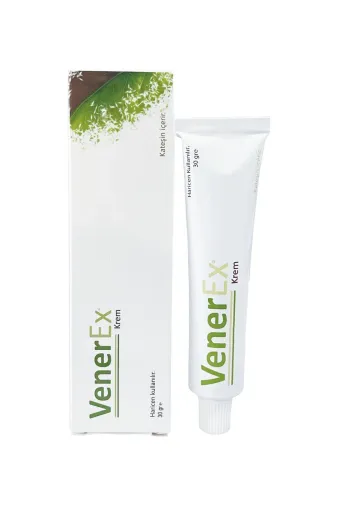 Defnil Pharma VNRX09 Venerex 30 Gr