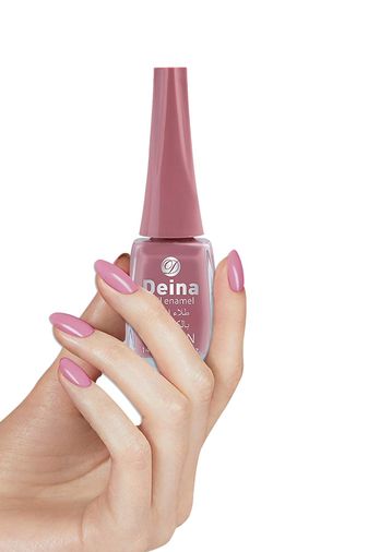 Deina RT-RYL-ARKDE03 Keratinli Besleyici Oje 14 Ml Renk No: 03