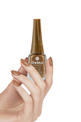 Deina RT-RYL-ARKDE23 Keratinli Besleyici Oje 14 Ml Renk No: 23