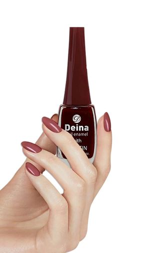 Deina RT-RYL-ARKDE56 Keratinli Besleyici Oje 14 Ml Renk No: 56
