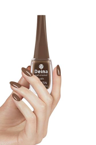 Deina RT-RYL-ARKDE75 Keratinli Besleyici Oje 14 Ml Renk No: 75