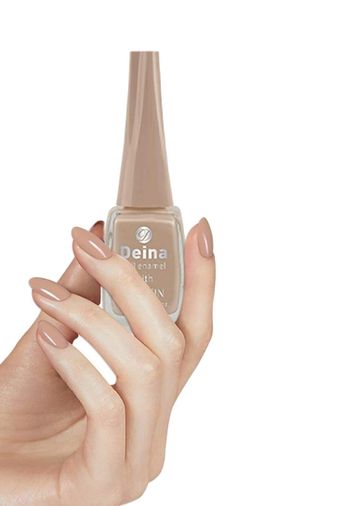 Deina RT-RYL-ARKDE76 Keratinli Besleyici Oje 14 Ml Renk No: 76