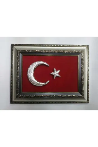 dekarasyon fmy0223 Filografi Türk Bayrağı