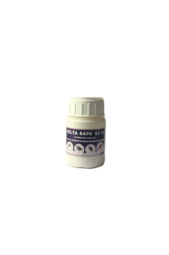 DEL001 Delta Safa Sc 50