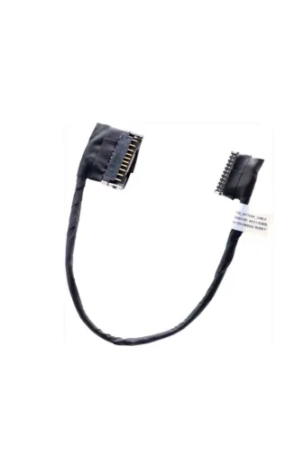 Dell KR10824.YY24 Rwc40, 0Rwc40, Cn-0Rwc40 Notebook Batarya, Pil Kablosu