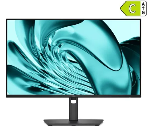 Dell P2426H 23.8 inç 5ms IPS Pivot Monitör