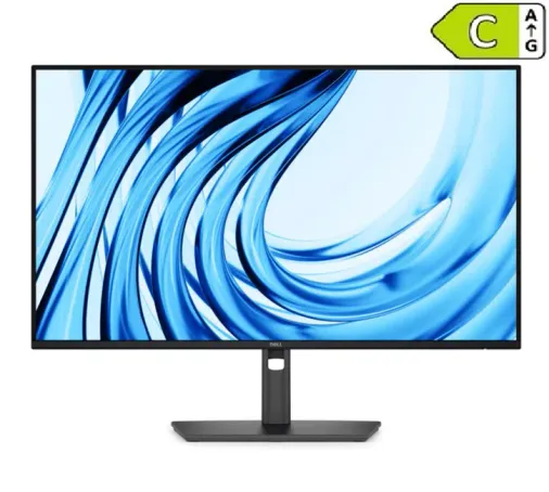 Dell P2726H 27 inç 5ms IPS Pivot Monitör