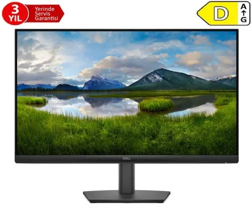 Dell Pro PE2225HSM 21.5 inç 5ms Pivot VA Monitör