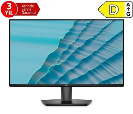 Dell SE2726H 27 inç 144Hz 1ms IPS Monitör