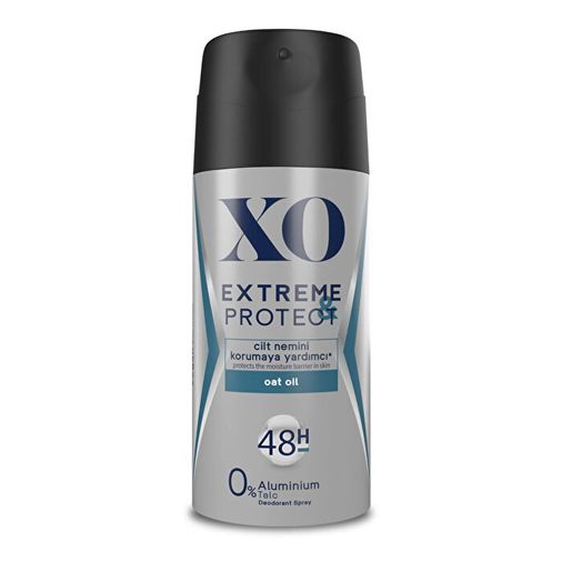 Deodorant 150ML Men Extreme & Protect