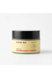 Deodorant Krem, Greyfurt