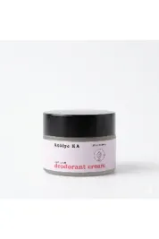 Deodorant Krem, Pembe Lotus