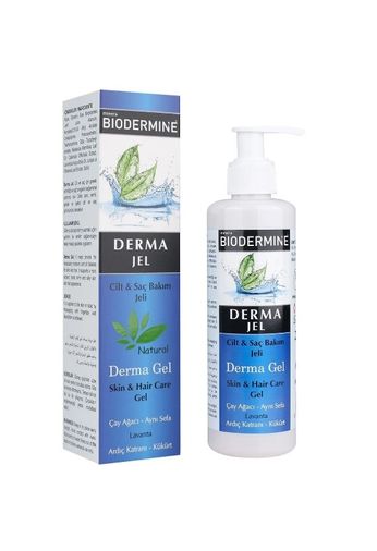 Derma Jel 250 Ml