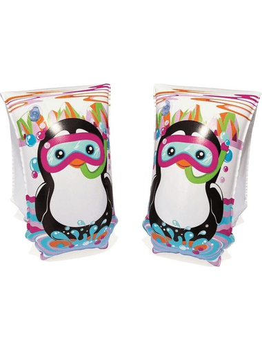 DESENLİ BÜYÜK KOLLUK BALIKPENGUEN 30X15CM - STOKTA OLAN MODEL GÖNDERİLİR