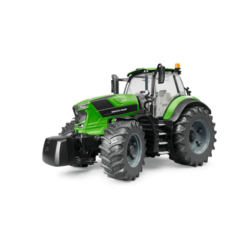Deutz 8280 TTV Traktör BR03160