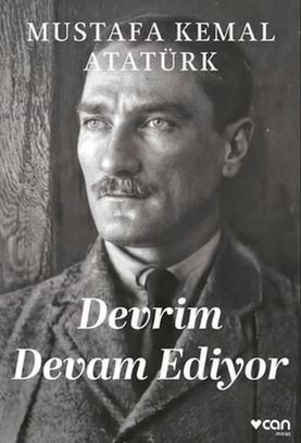 Devrim Devam Ediyor