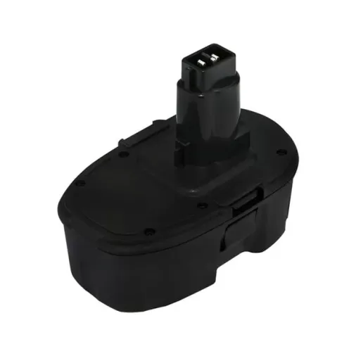 Dewalt 18 Volt Matkap Bataryası 2000 Ma Nıcd Dc9096