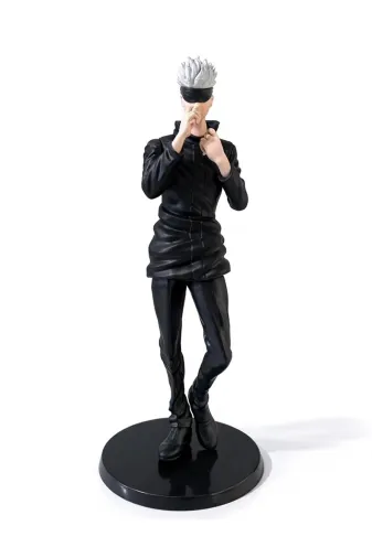DGY STORE mepaMT3-KH-ALK5269 Anime Jujutsu Kaisen Gojo Satoru Figürü 19 Cm Alk5269