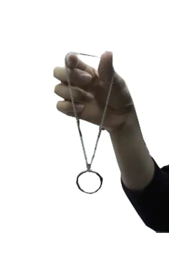 DGY STORE tkl71866 Sihirli Halka İllüzyon Oyunu