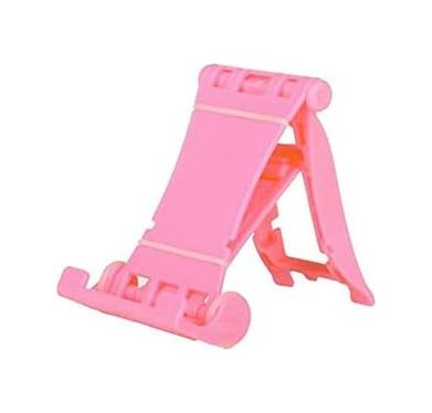 Diğer 109683865 Kingma Telefon Ve Tablet Tutucu Stand Açık Pembe
