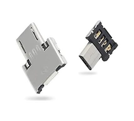 Diğer 109684430 4497 Type C To Usb Çevirici Mini Dönüştürücü Adaptör