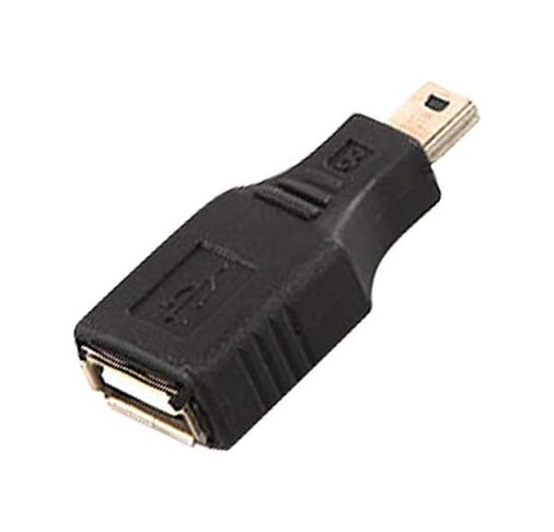Diğer 109684616 Sl-F05 Usb Af To 5Pin M Adaptör