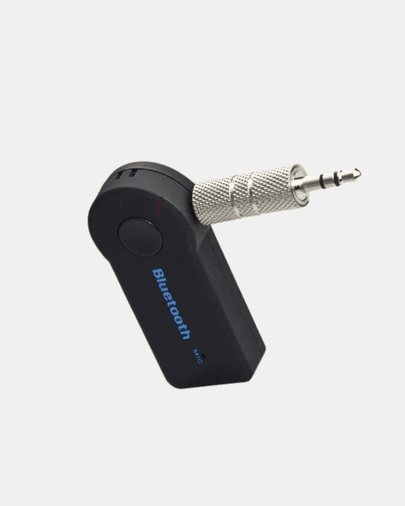 Diğer 109839609 Bluetooth Araç Kiti Aux Mp3 Çalar Kablosuz Eller Serbest Cihaz