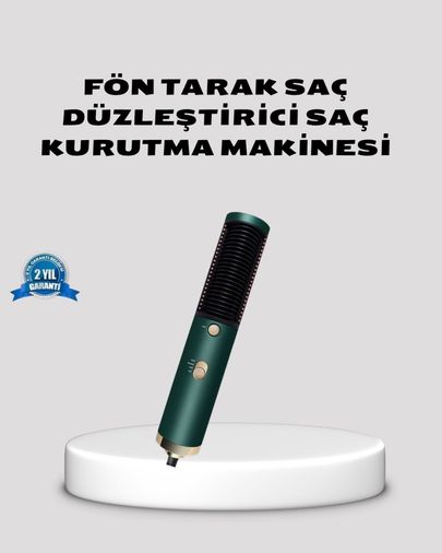 Diğer 109840586 200 C Seramik Plakalı Saç Düzleştirici Elektriklenme Önleyici İyon Teknolojisi Çok Renkli