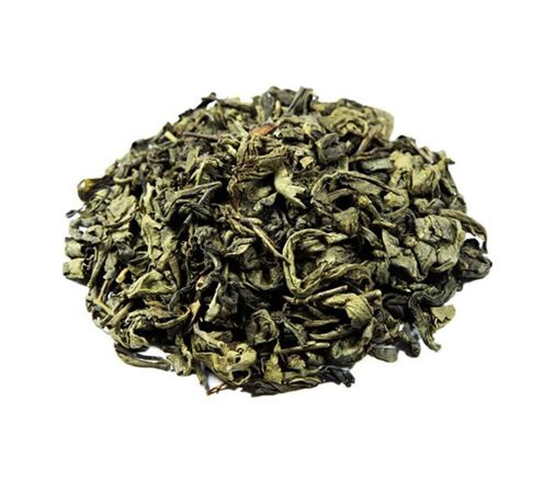 Diğer 110471873 Organik Taze Dökme Lüyeşil Çay 250 Gr