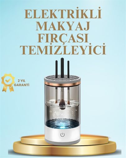 Diğer 111476144 Sonik Titreşimli Fırça Temizleme Makinesi