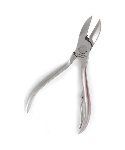 Diğer 111928022 Tırnak Et Pensi Kalın Manikür Pens Fty